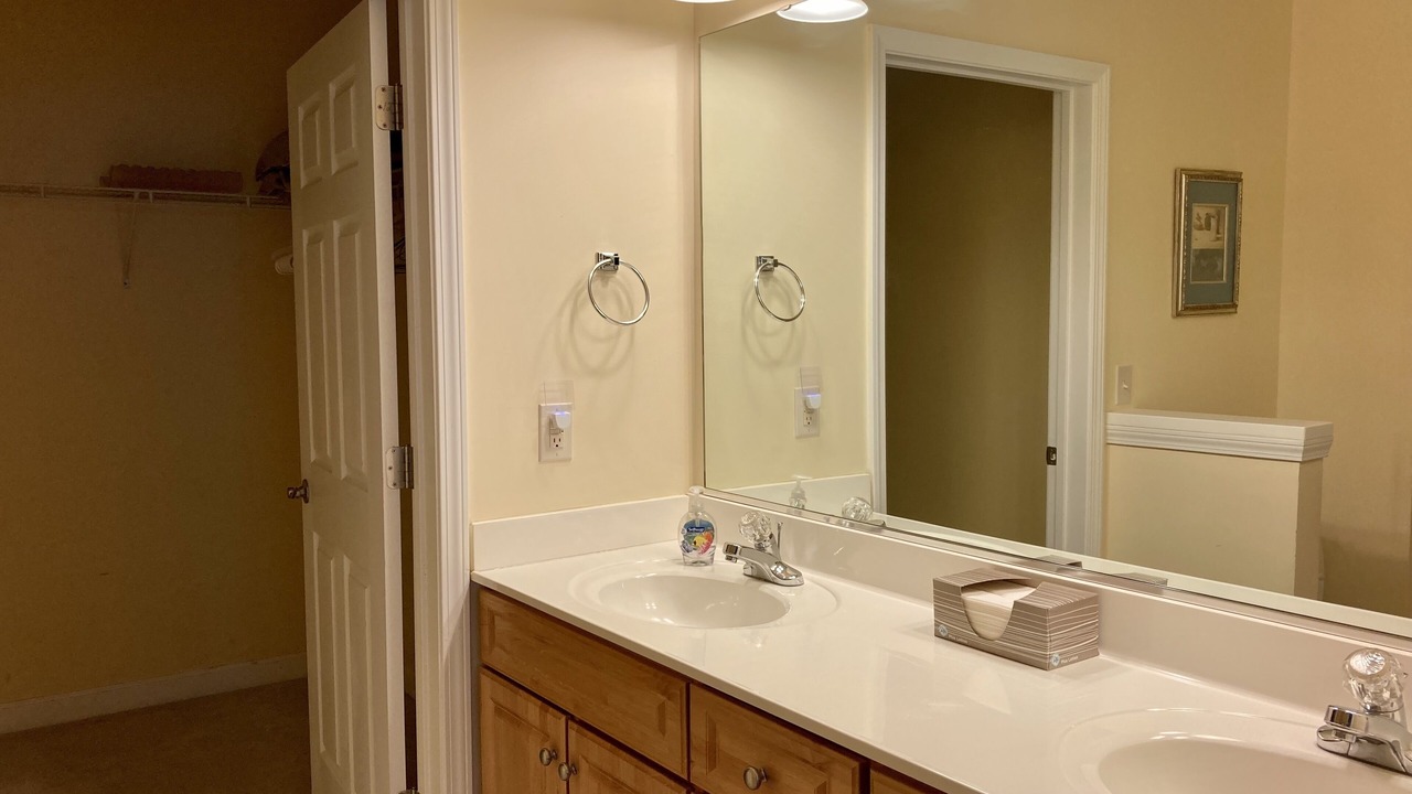Photo of Bathroom in Sunset Beach