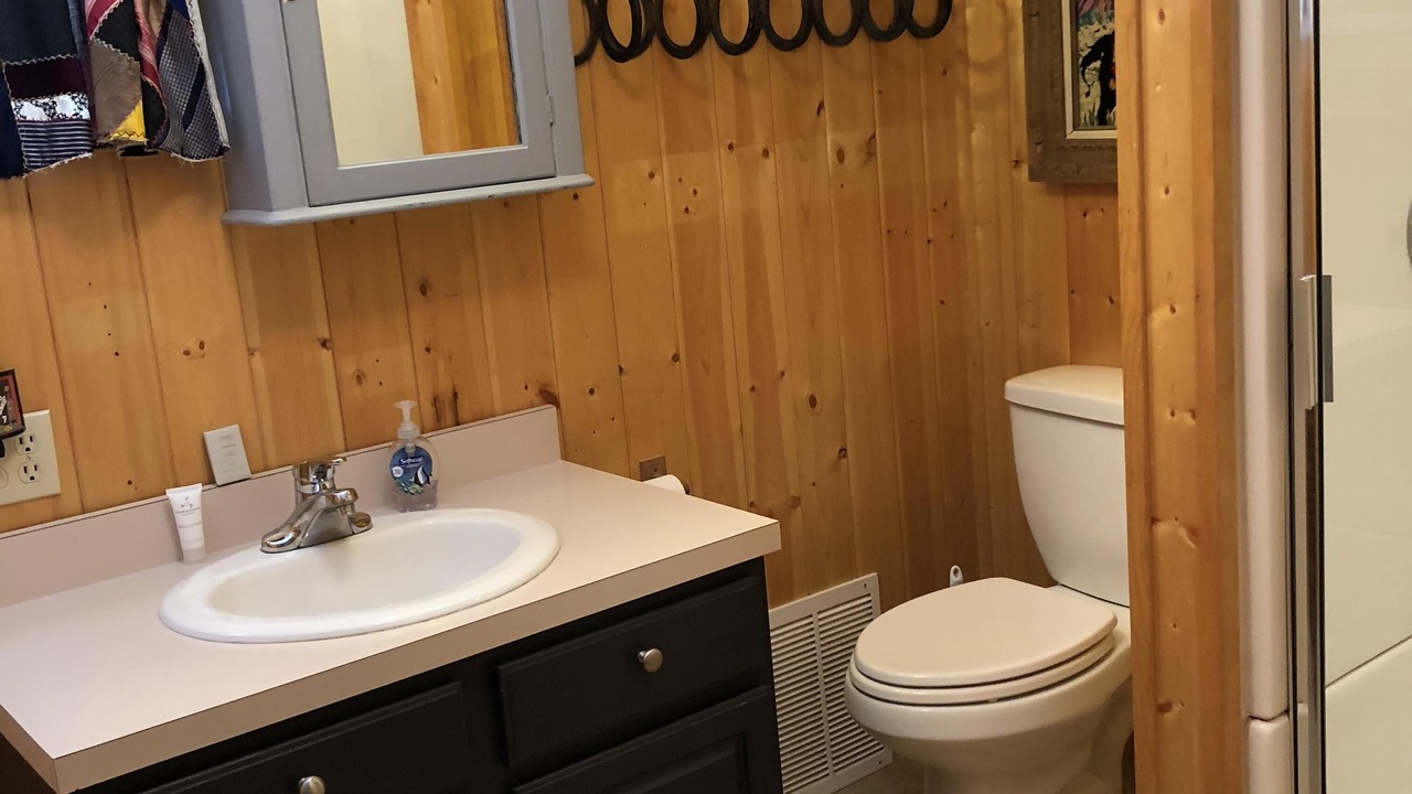 Photo of Bathroom in Breckenridge