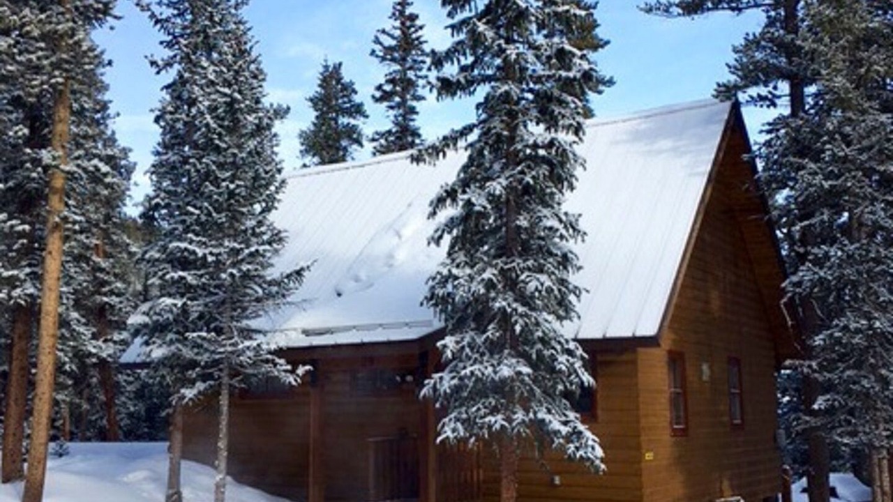 Photo of Outdoor in Breckenridge