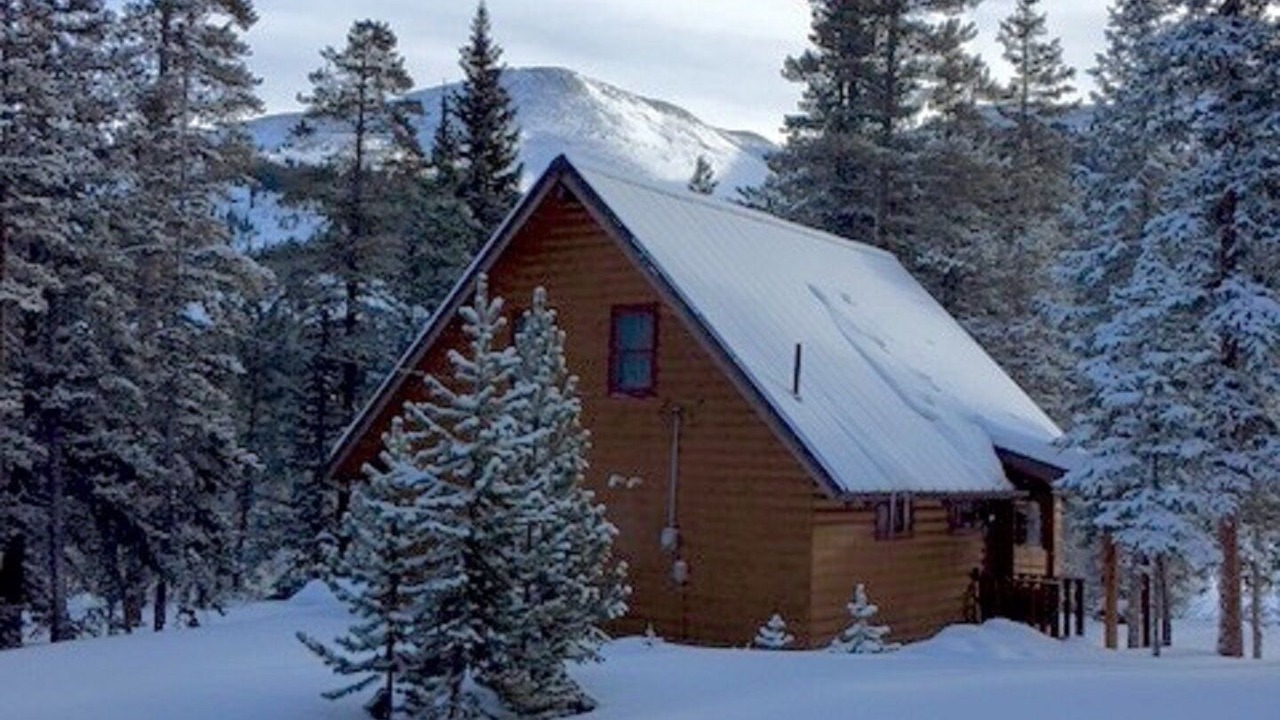 Photo of Outdoor in Breckenridge