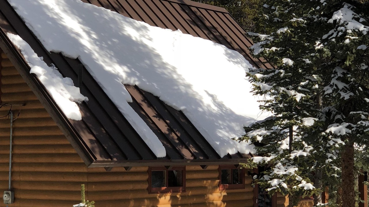 Photo of Outdoor in Breckenridge