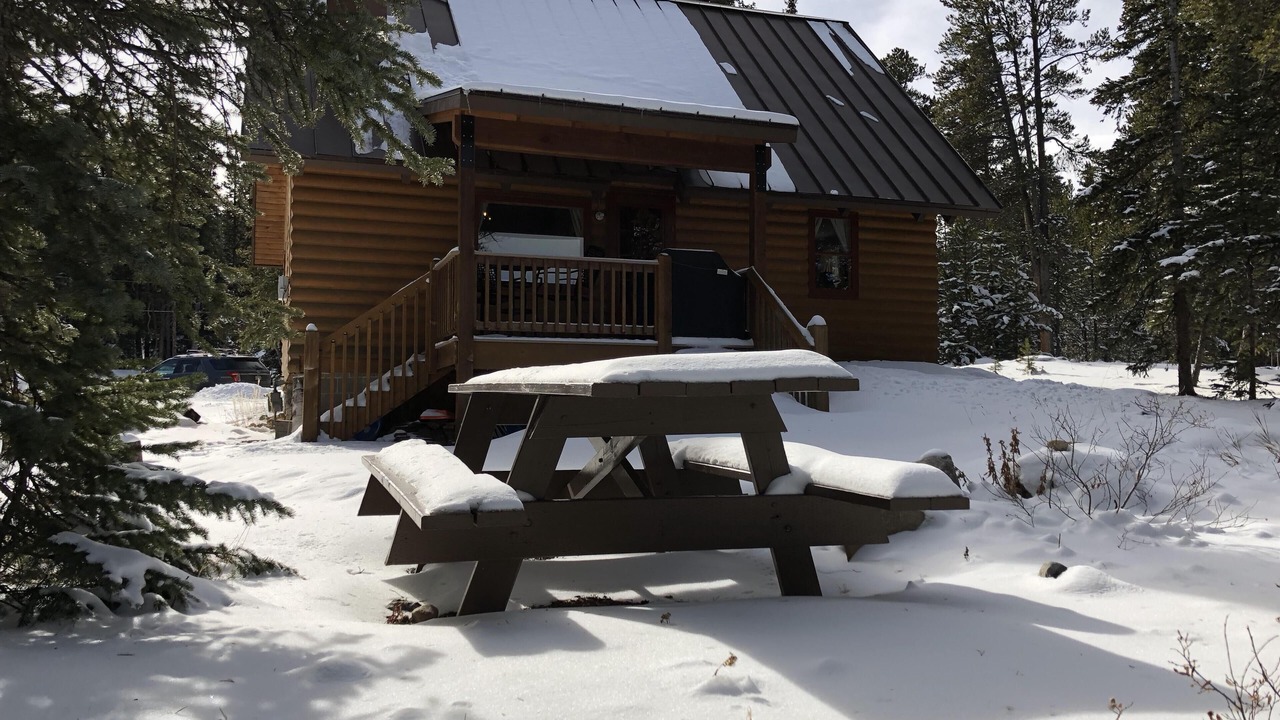 Photo of Others in Breckenridge