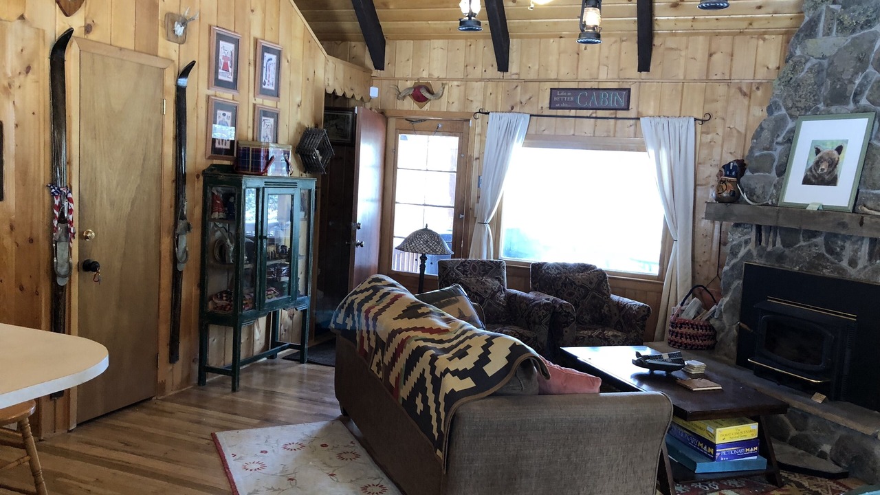 Photo of Livingroom in Breckenridge