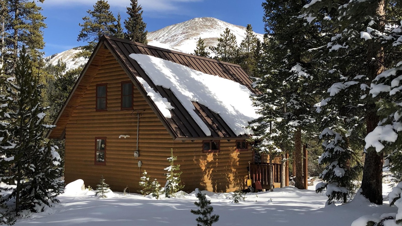 Photo of Outdoor in Breckenridge