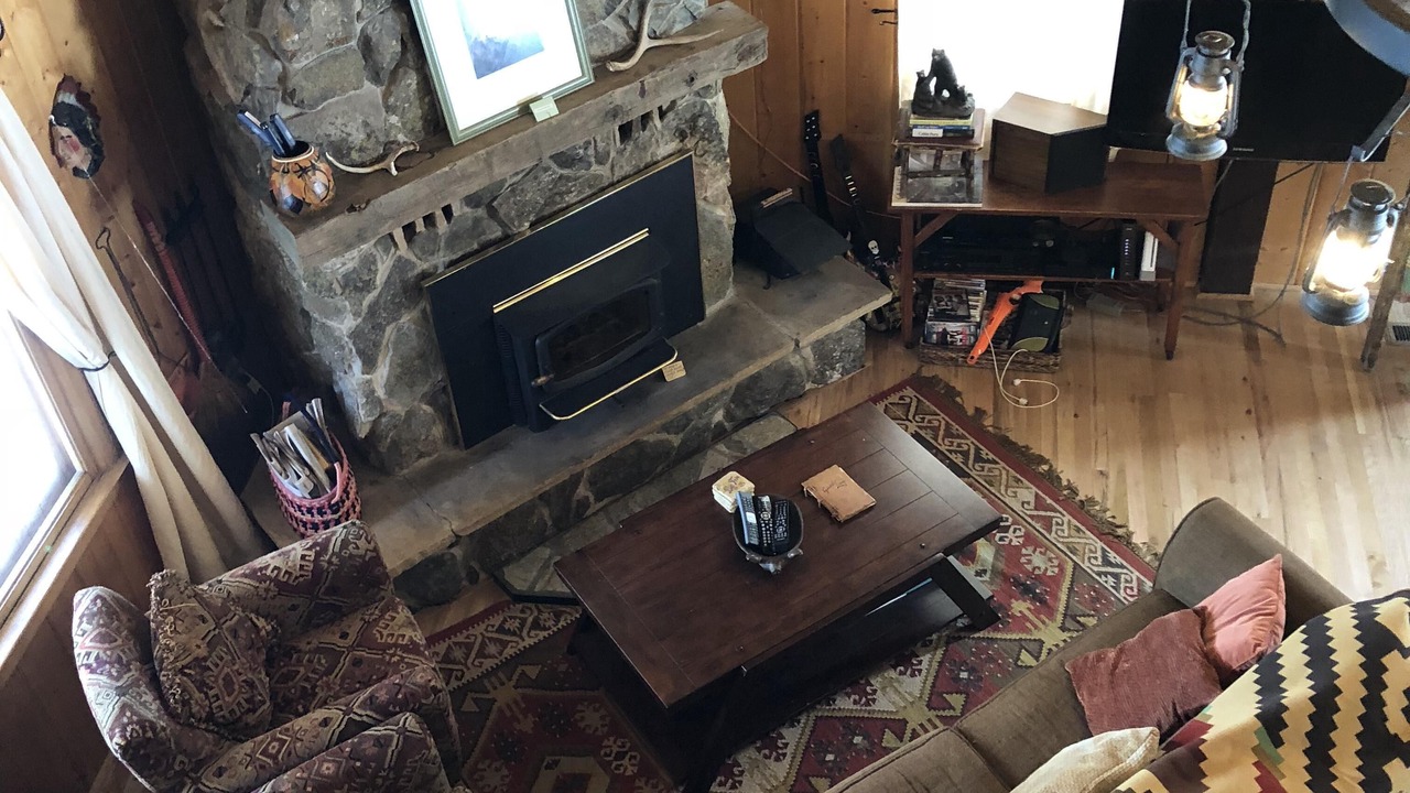Photo of Livingroom in Breckenridge