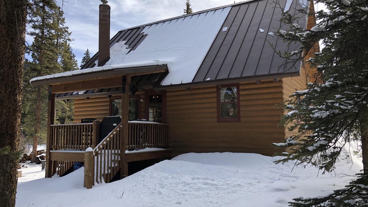 Photo of Outdoor in Breckenridge