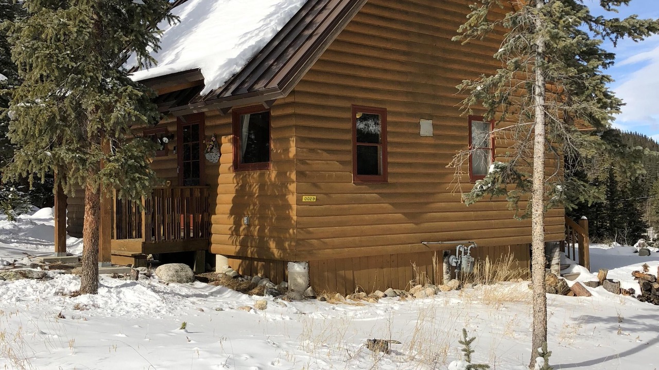 Photo of Outdoor in Breckenridge