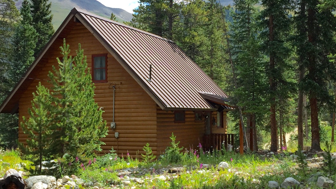 Photo of Outdoor in Breckenridge