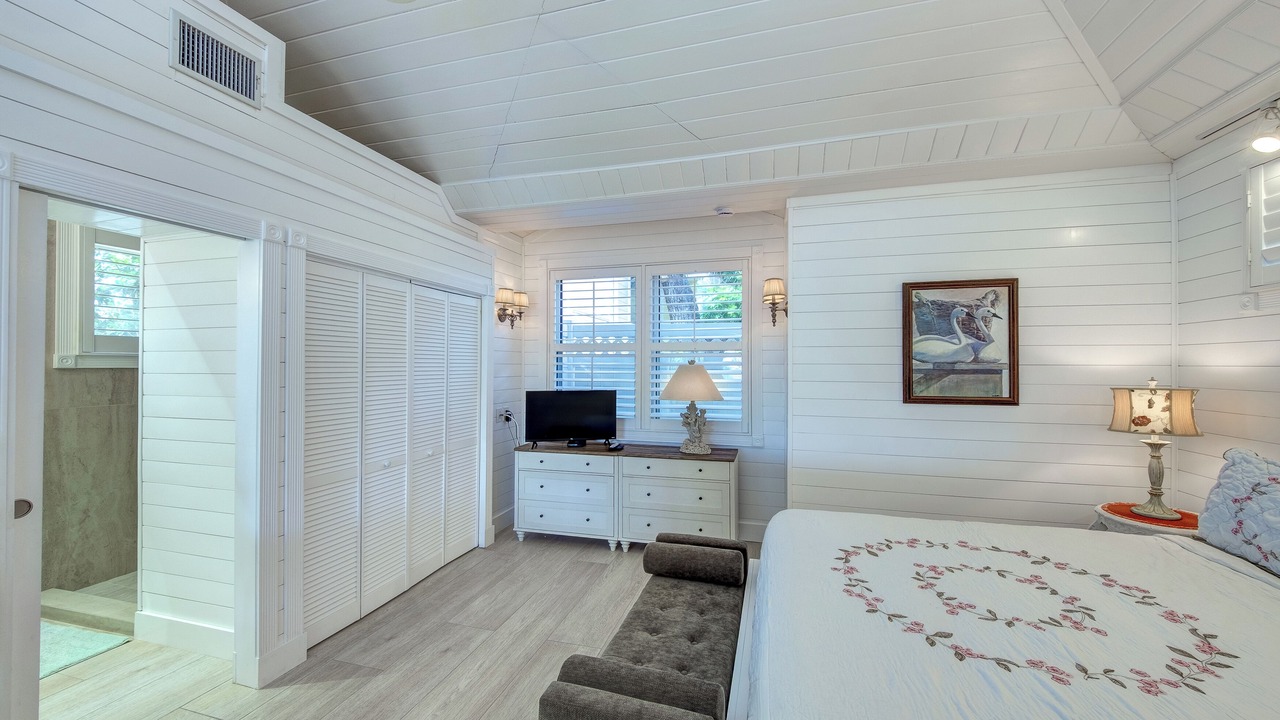 Photo of Bedroom in Siesta Key