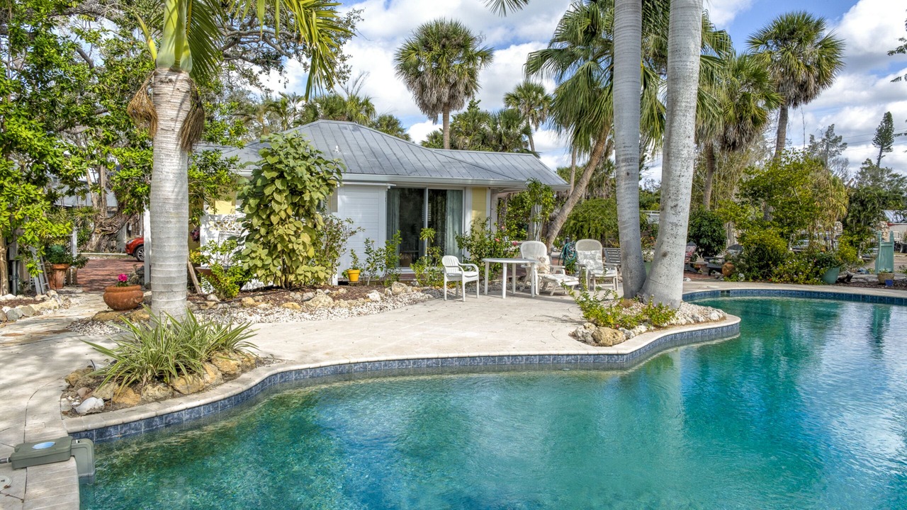 Photo of Outdoor in Siesta Key
