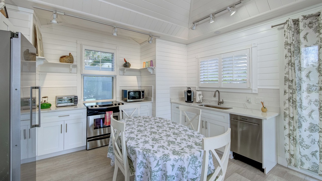 Photo of Kitchen in Siesta Key