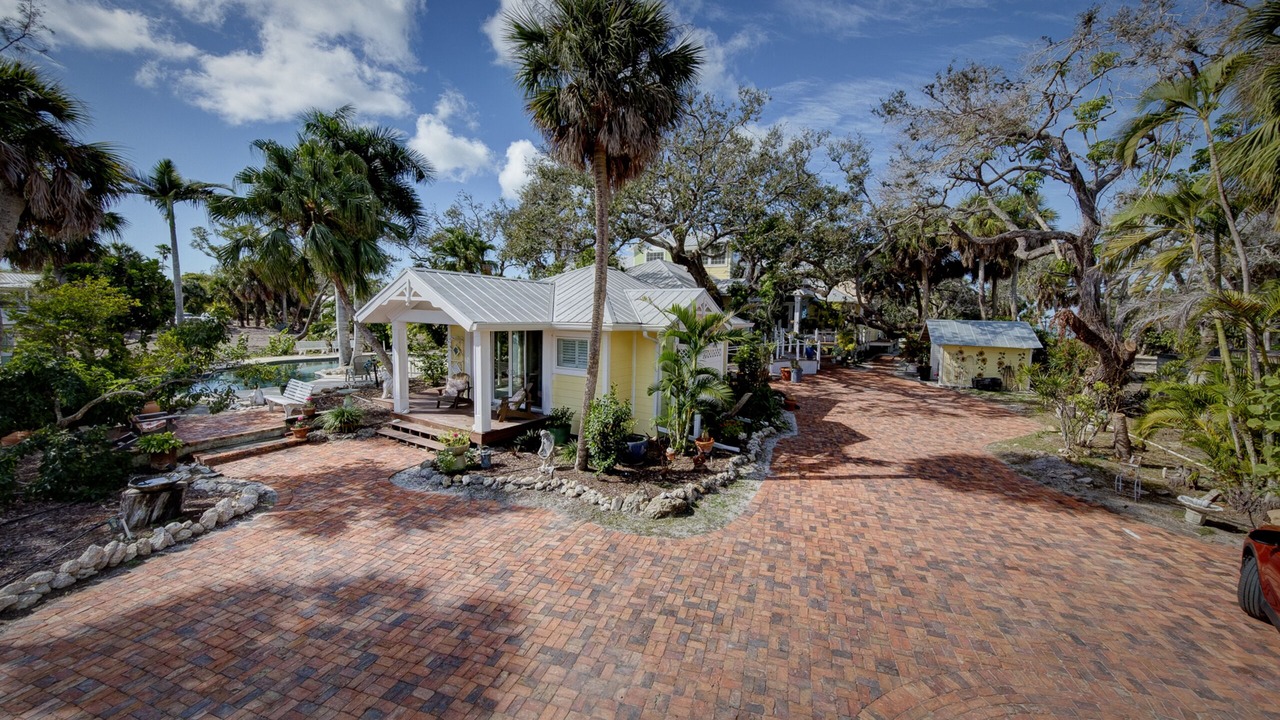 Photo of Outdoor in Siesta Key