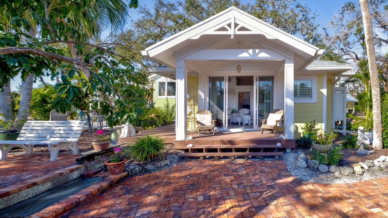 Photo of Outdoor in Siesta Key