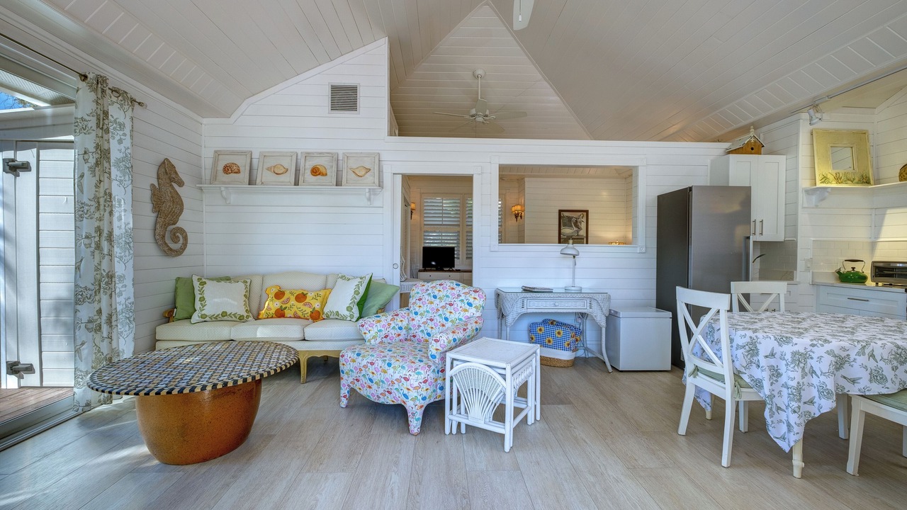 Photo of Livingroom in Siesta Key