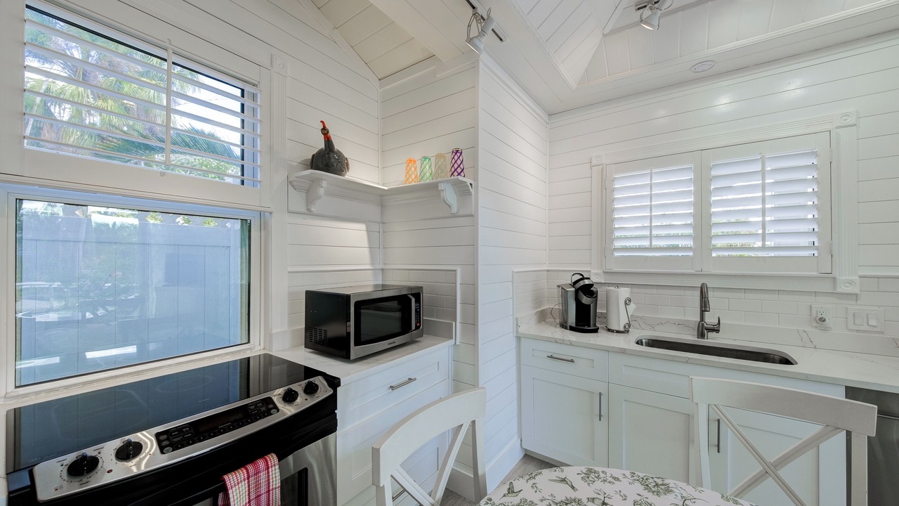 Photo of Kitchen in Siesta Key