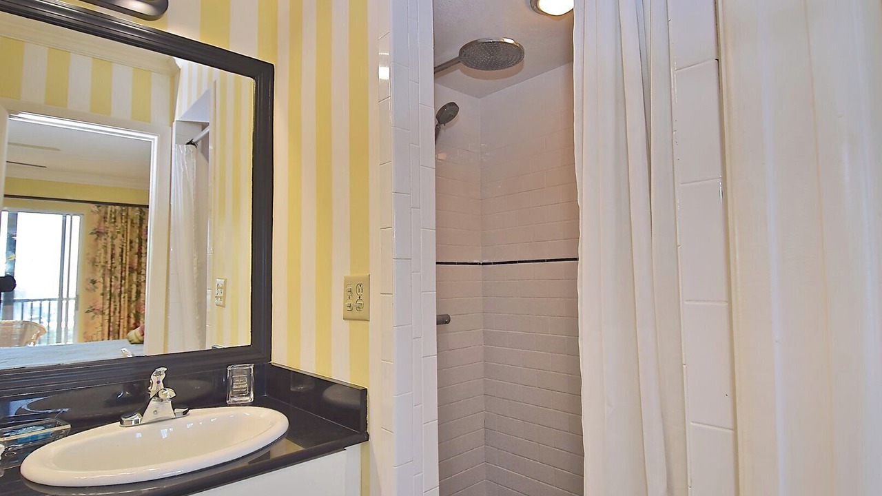 Photo of Bathroom in Siesta Key