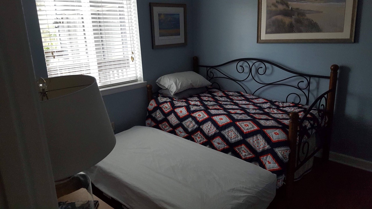 Photo of Bedroom in Rehoboth Beach