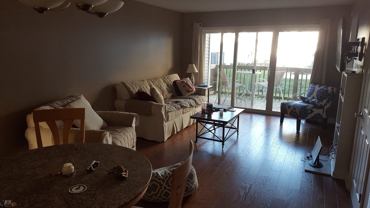 Photo of Livingroom in Rehoboth Beach