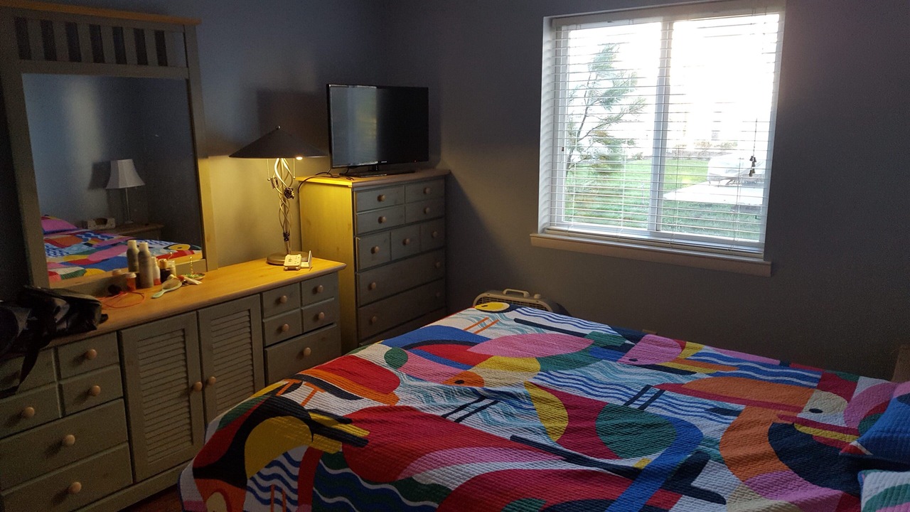 Photo of Bedroom in Rehoboth Beach