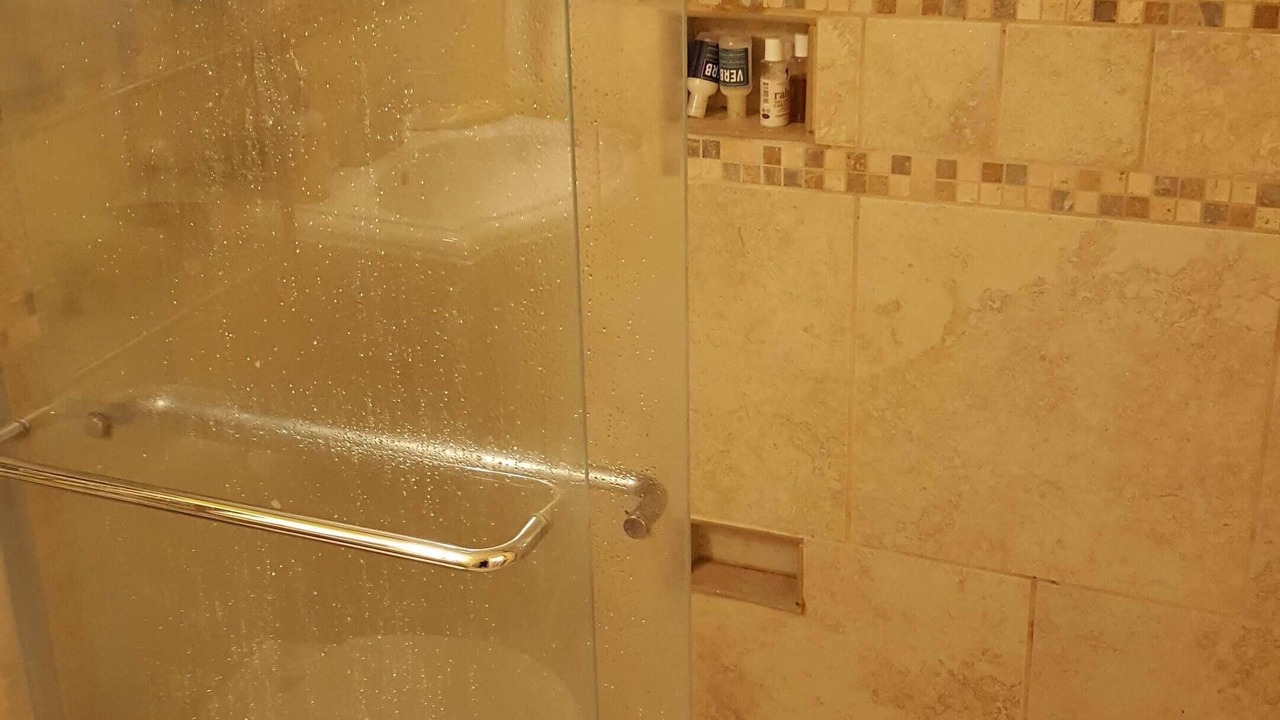 Photo of Bathroom in Rehoboth Beach