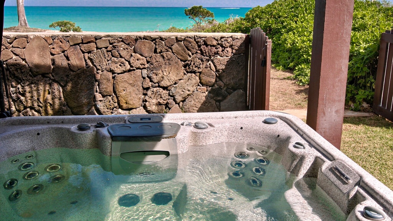 Photo of Outdoor in Waimanalo Beach