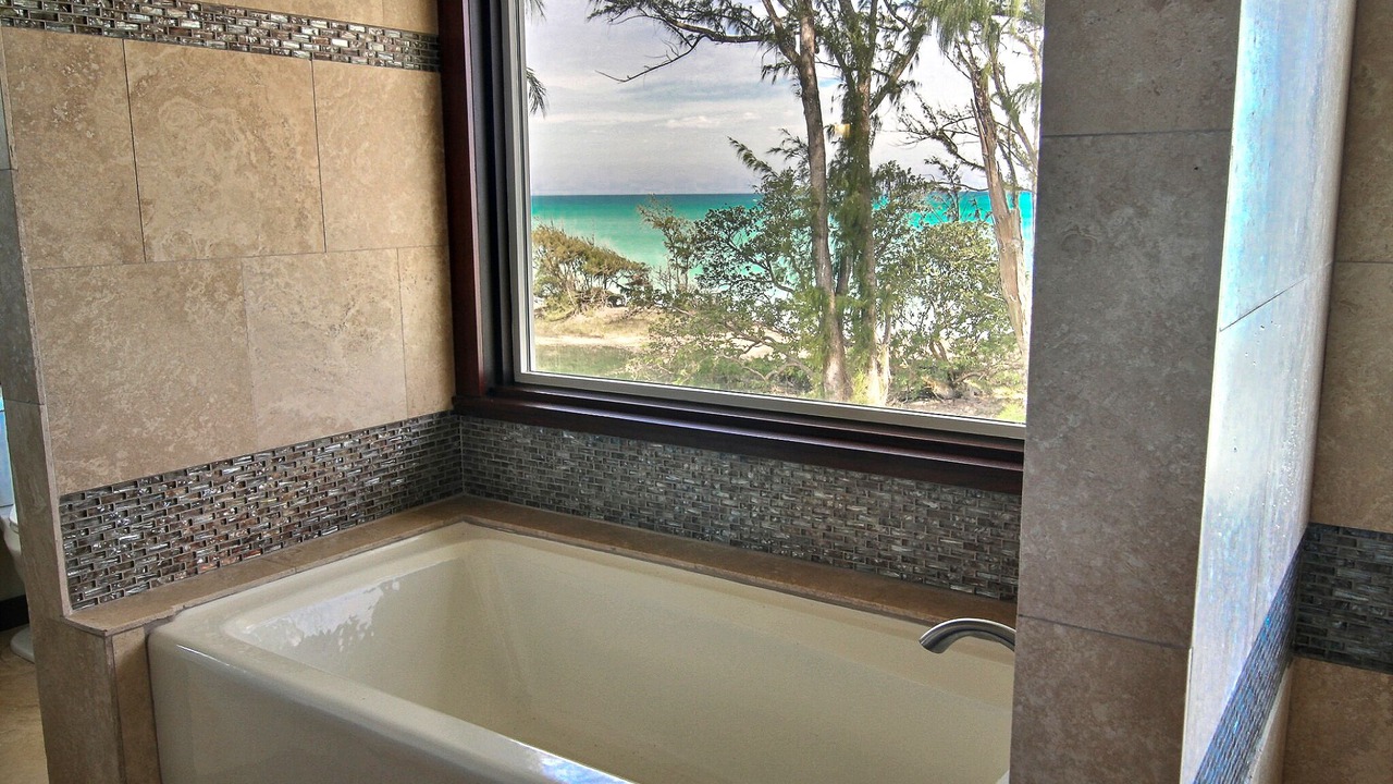Photo of Bathroom in Waimanalo Beach