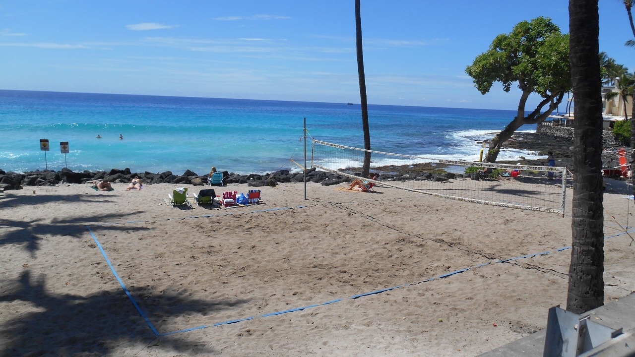 Photo of Others in Kahaluu Bay