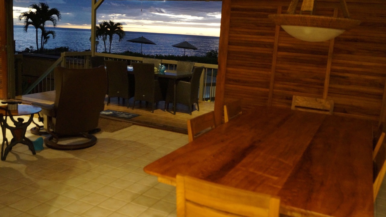 Photo of Others in Kahaluu Bay