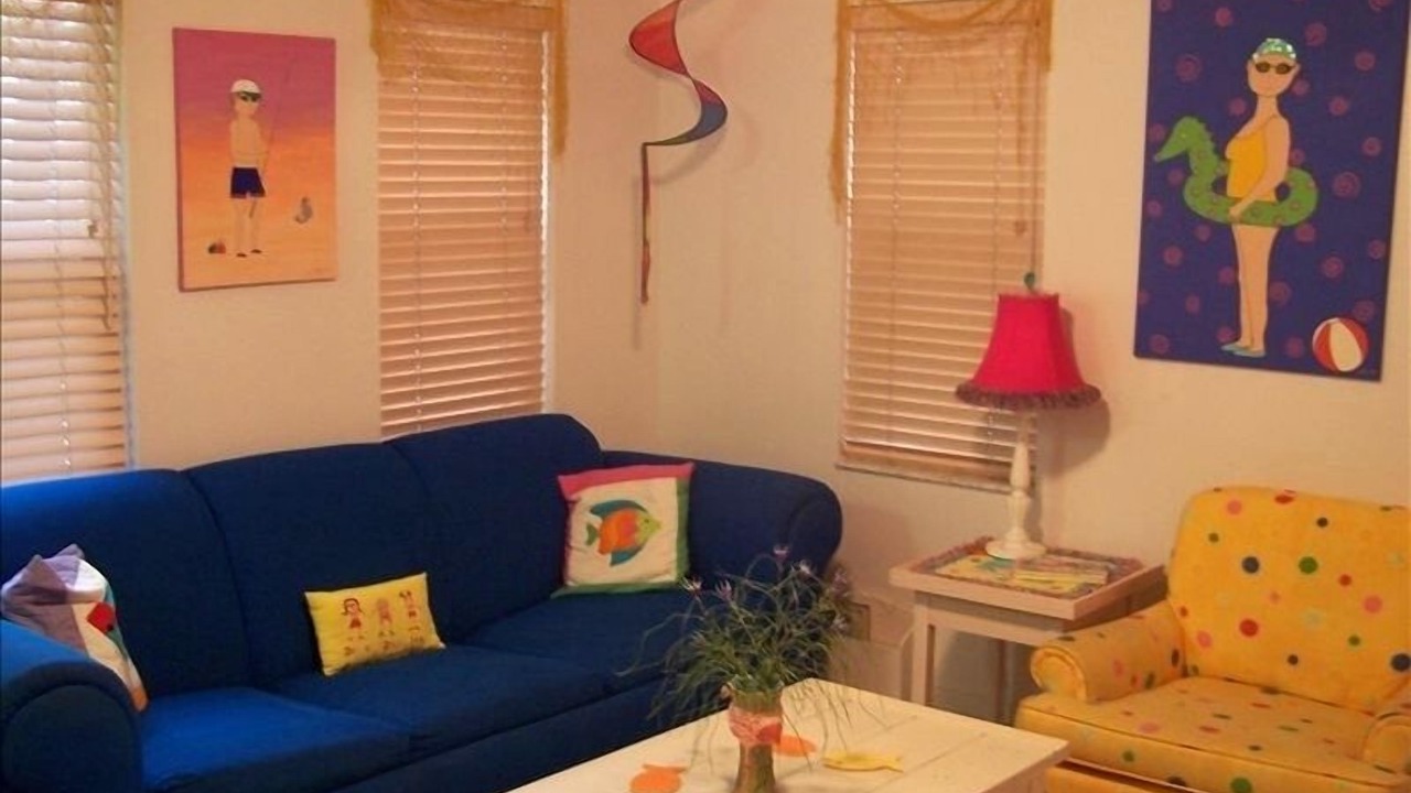 Photo of Bedroom in Indian Rocks Beach