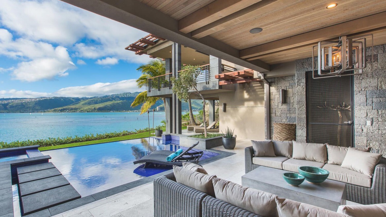 Photo of Outdoor in Hawaii Kai