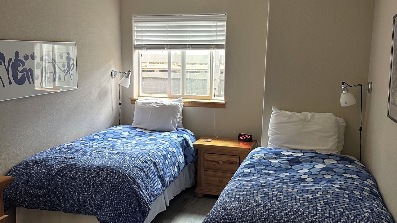 Photo of Bedroom in Wildernest