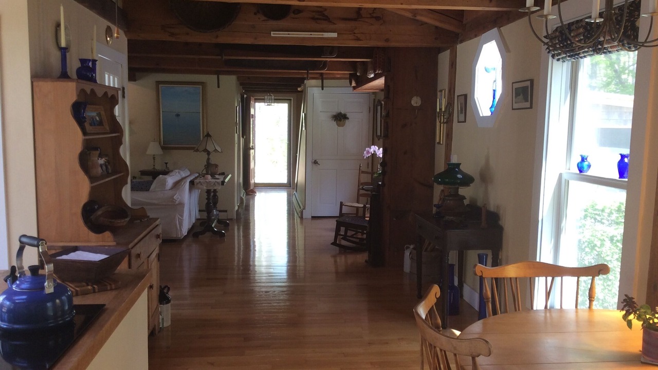 Photo of Bedroom in Mattapoisett