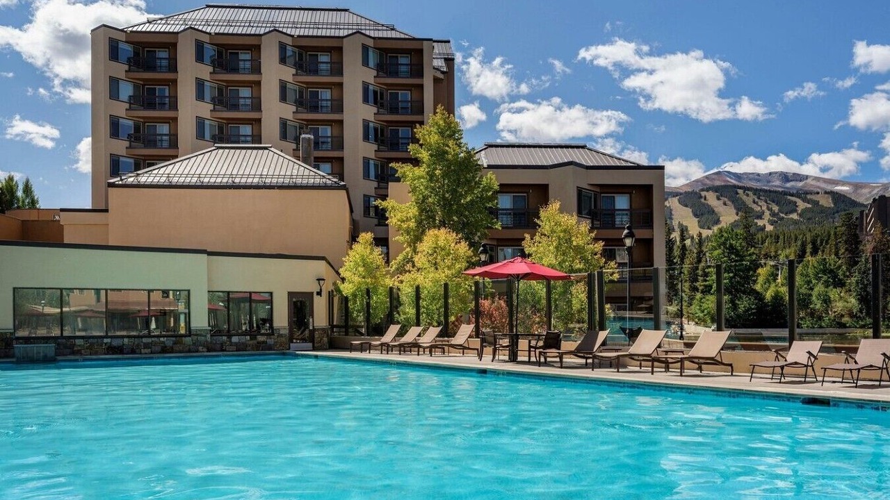 Photo of Outdoor in Peak 9