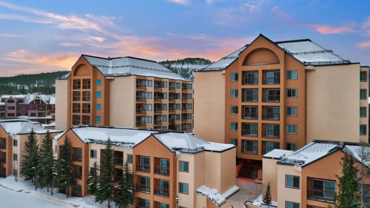 Photo of Outdoor in Peak 9