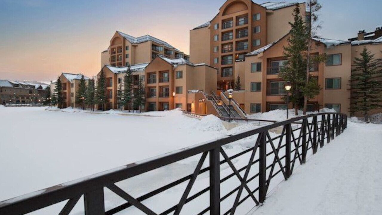 Photo of Outdoor in Peak 9