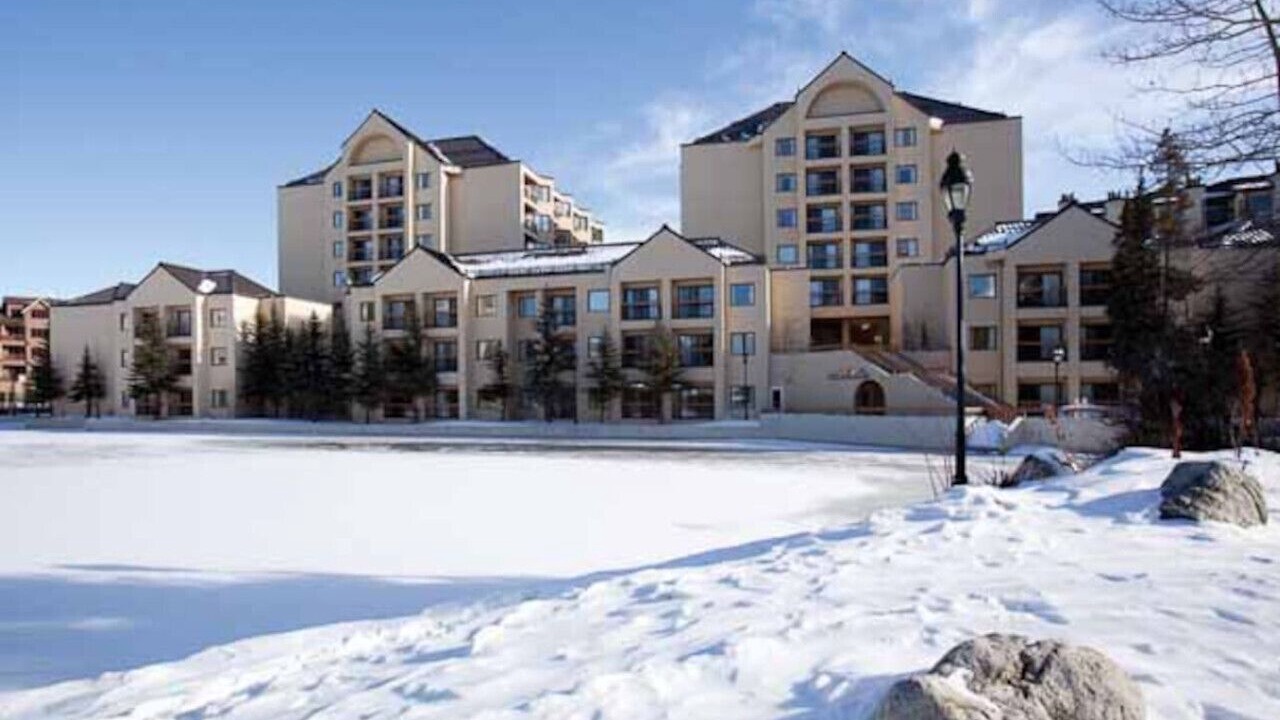 Photo of Outdoor in Peak 9