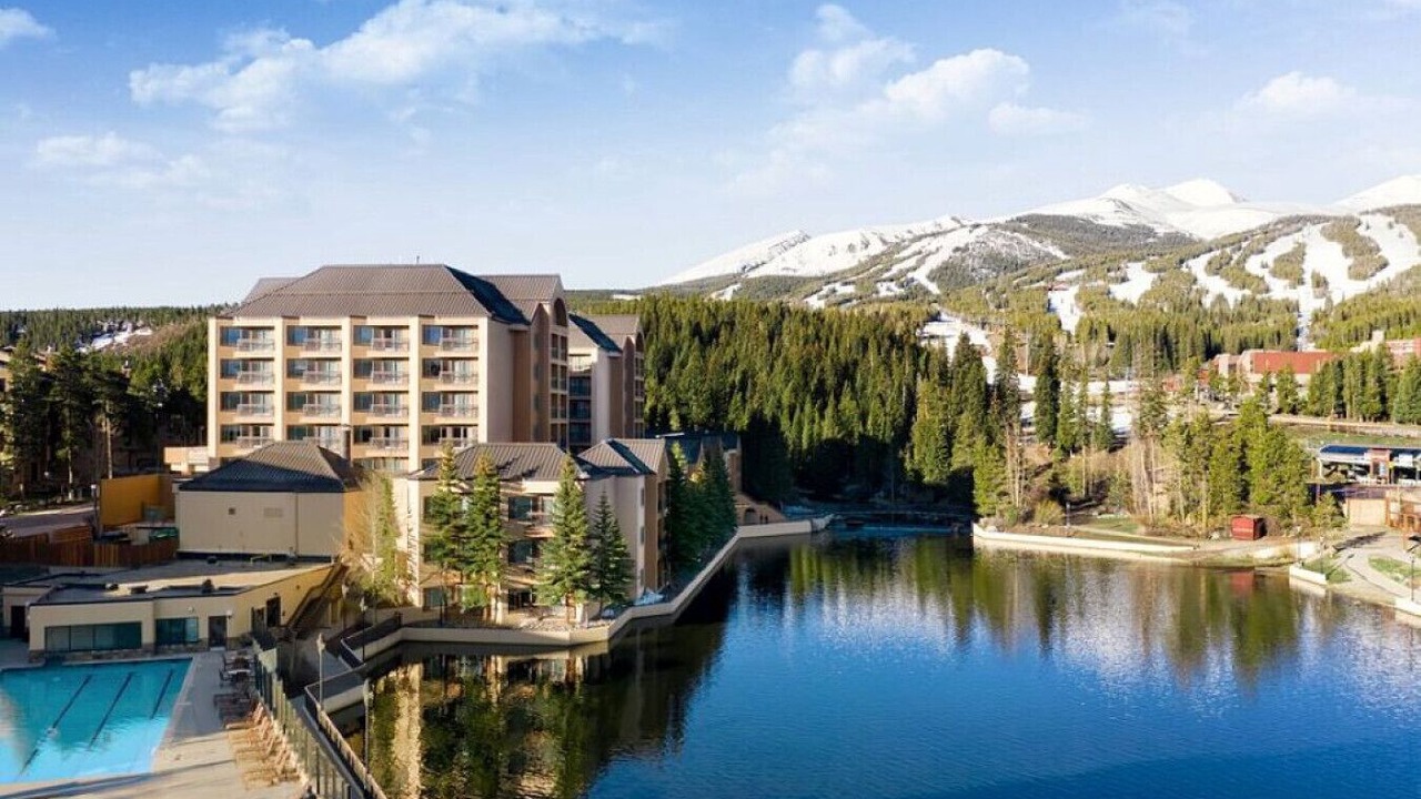 Photo of Outdoor in Peak 9