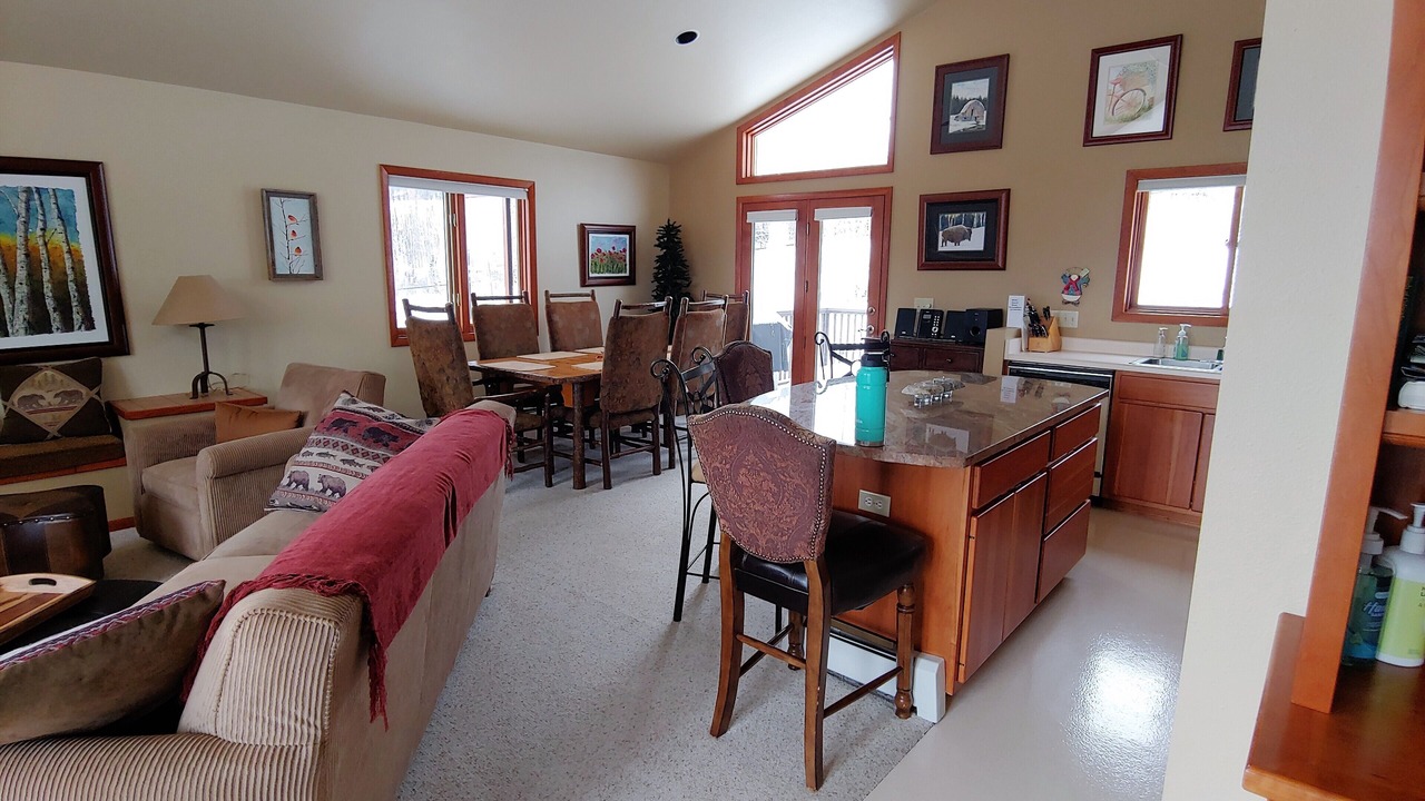 Photo of Livingroom in Wildernest
