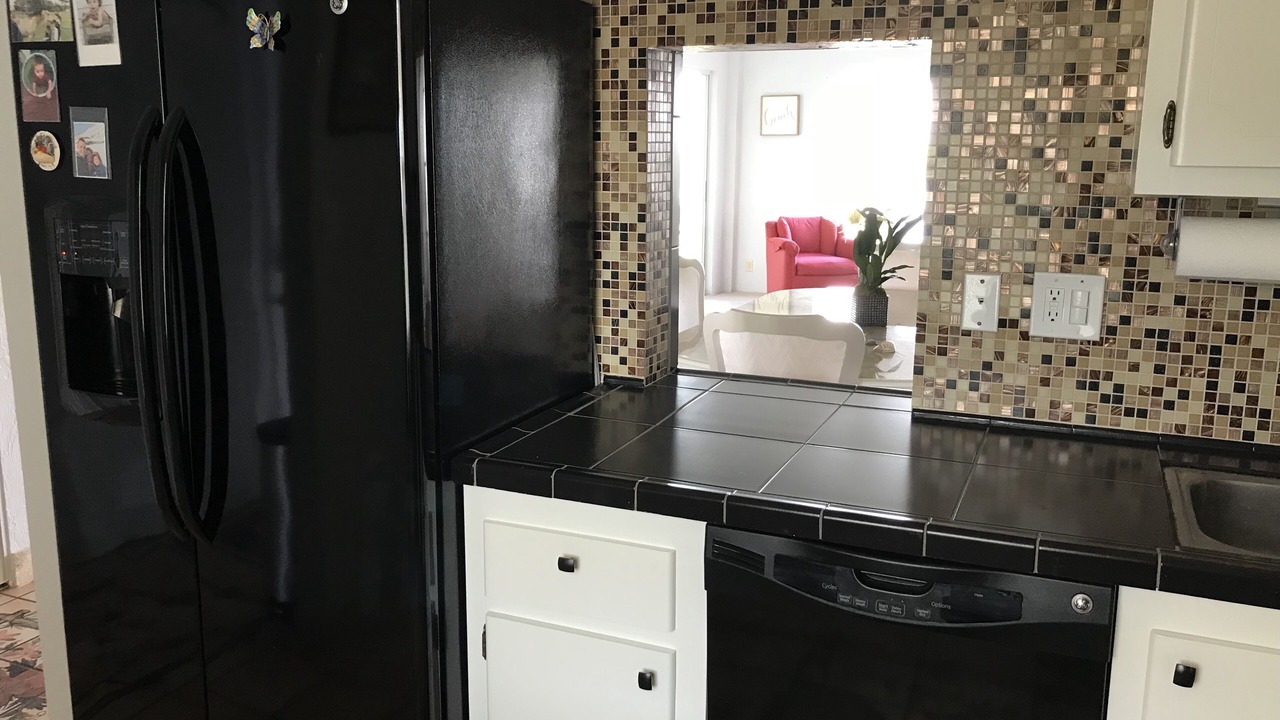 Photo of Bedroom in Longboat Key