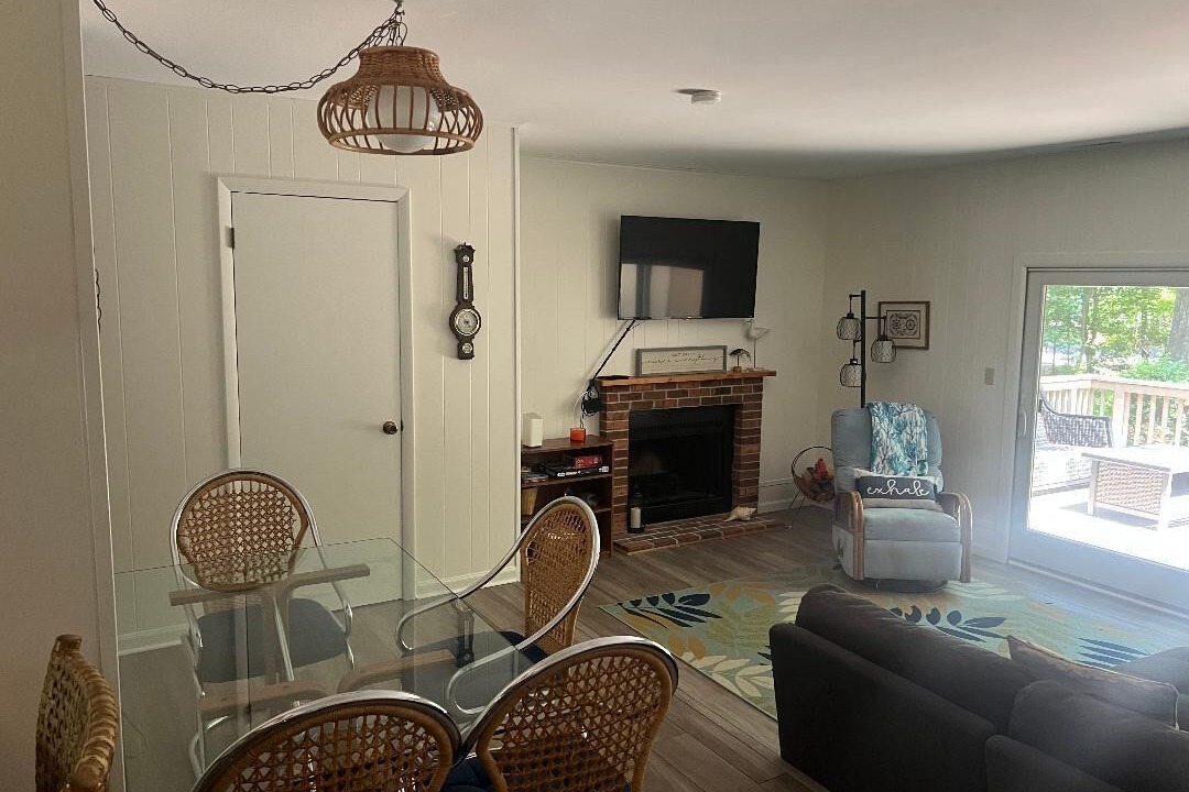 Photo of Livingroom in Bethany Beach