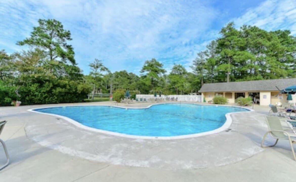 Photo of Outdoor in Bethany Beach