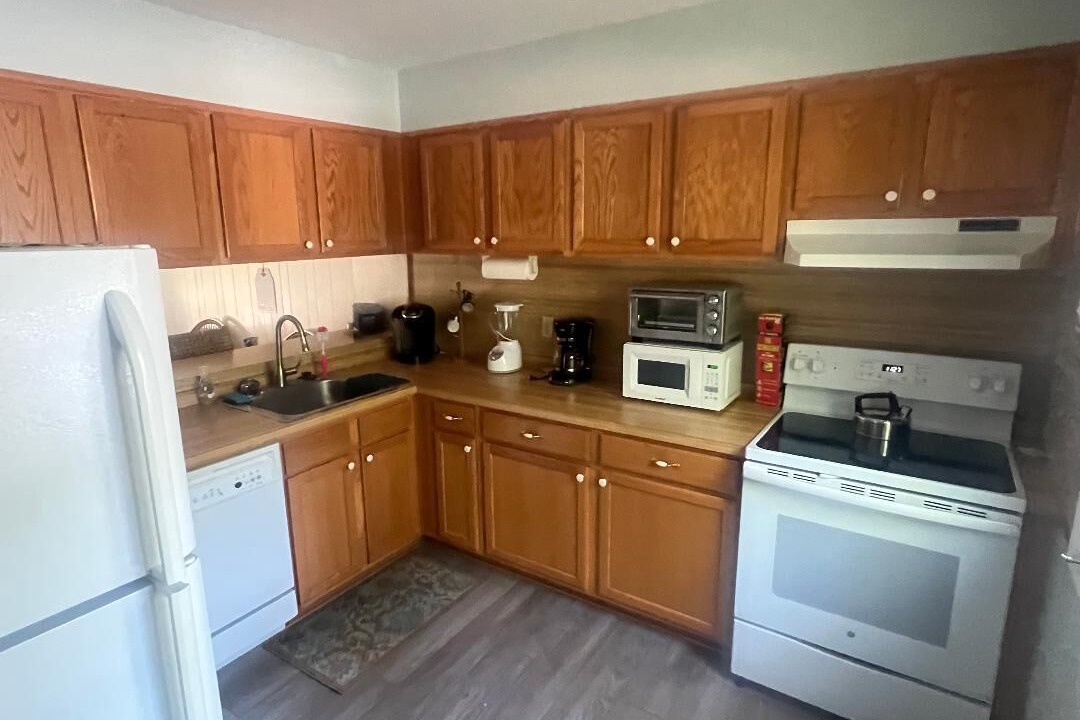 Photo of Kitchen in Bethany Beach