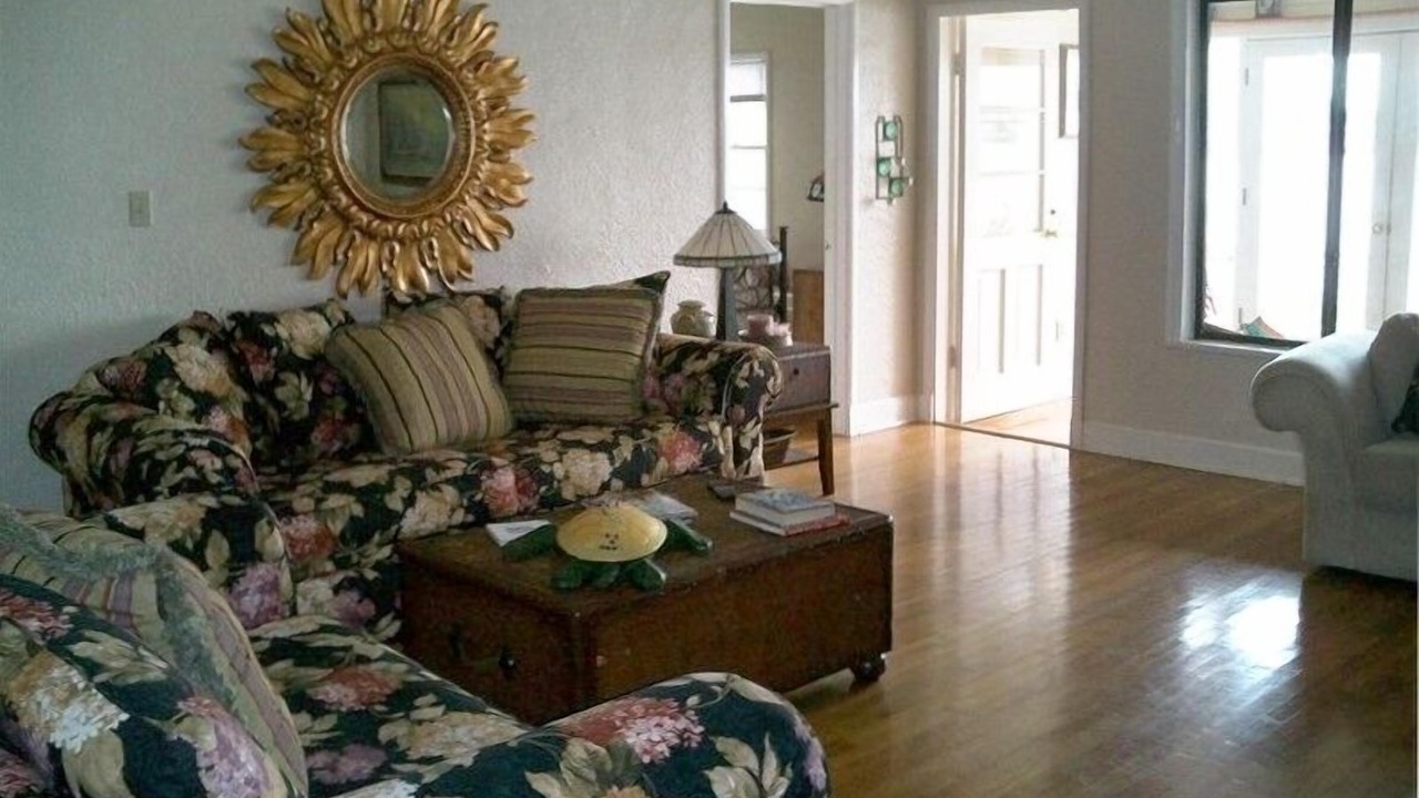 Photo of Bedroom in Clearwater Beach