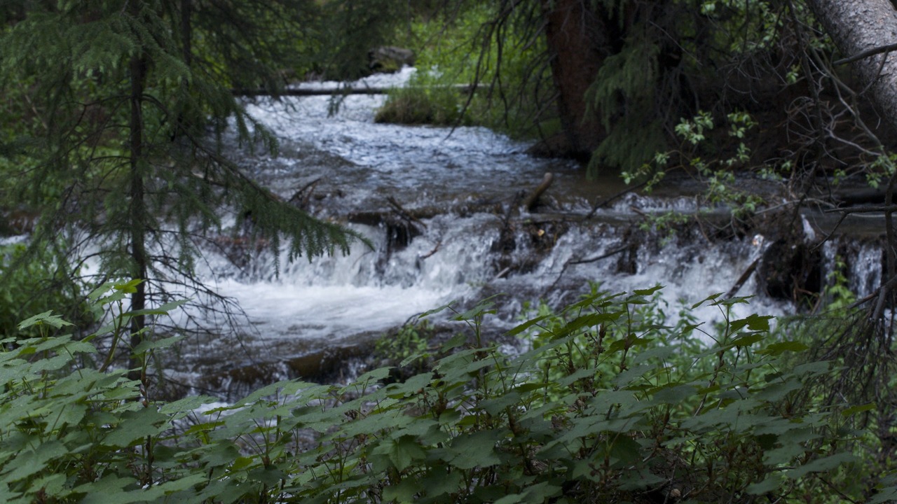 Photo of Outdoor in Peak 9