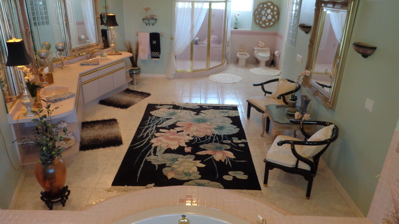 Photo of Livingroom in Tierra Verde