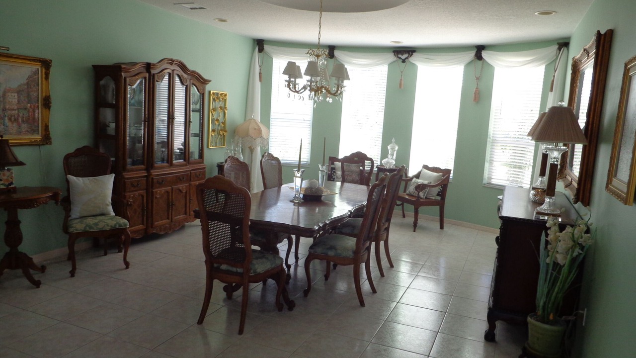 Photo of Bedroom in Tierra Verde