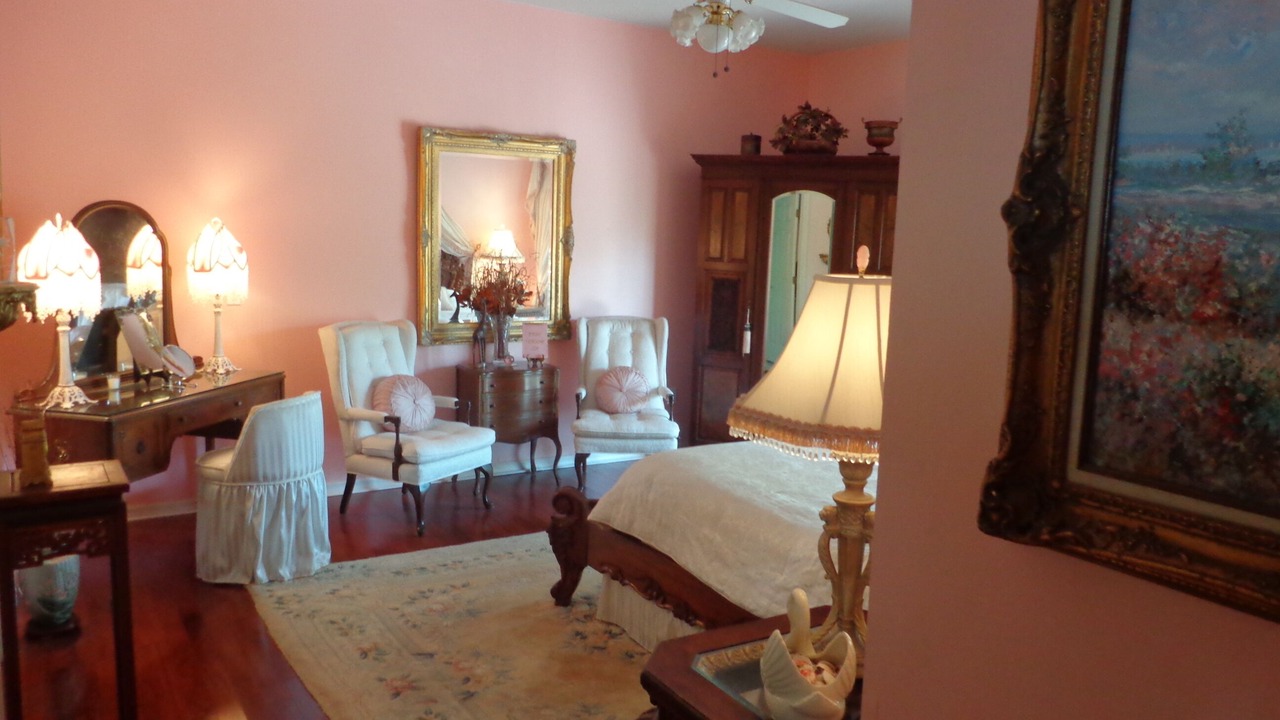 Photo of Bedroom in Tierra Verde