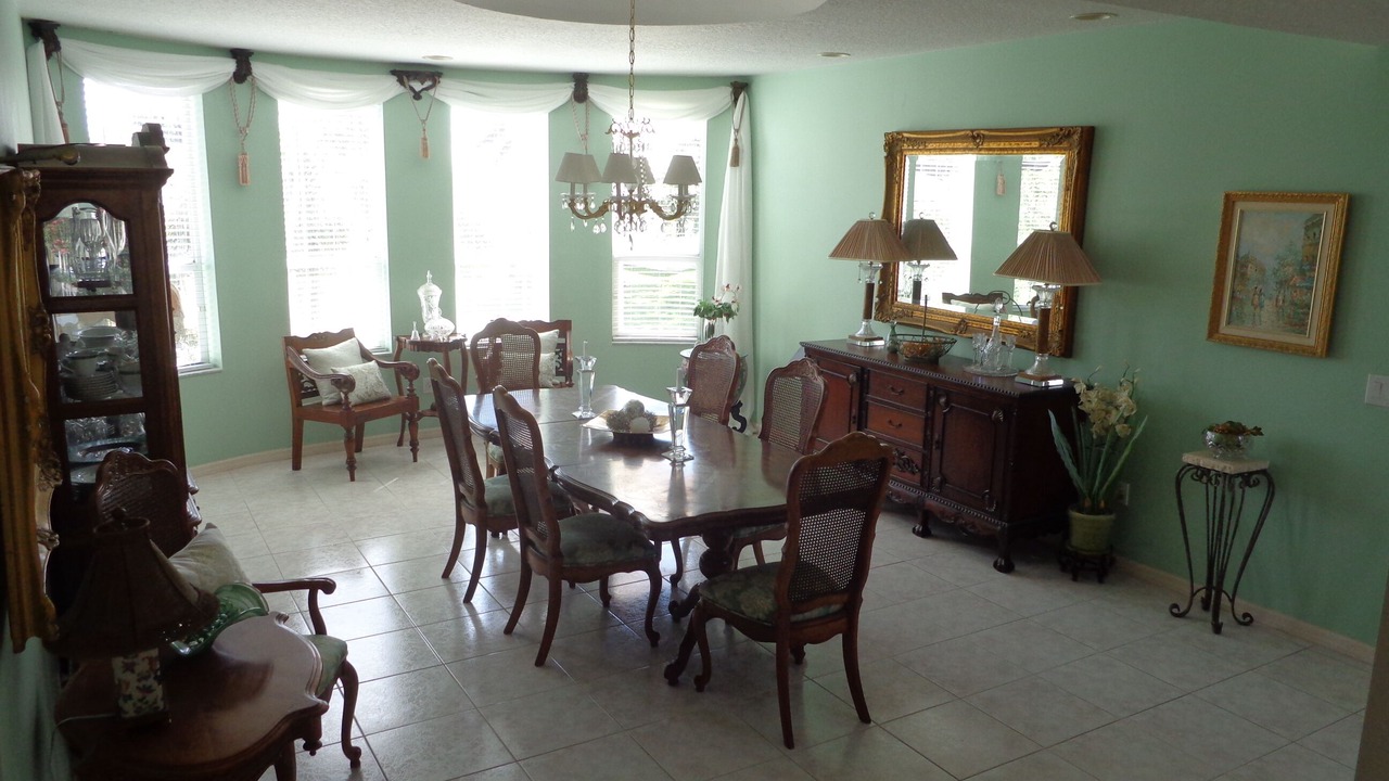 Photo of Bedroom in Tierra Verde