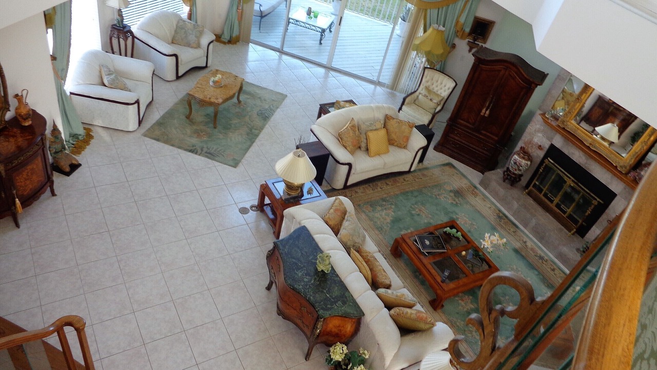 Photo of Bedroom in Tierra Verde