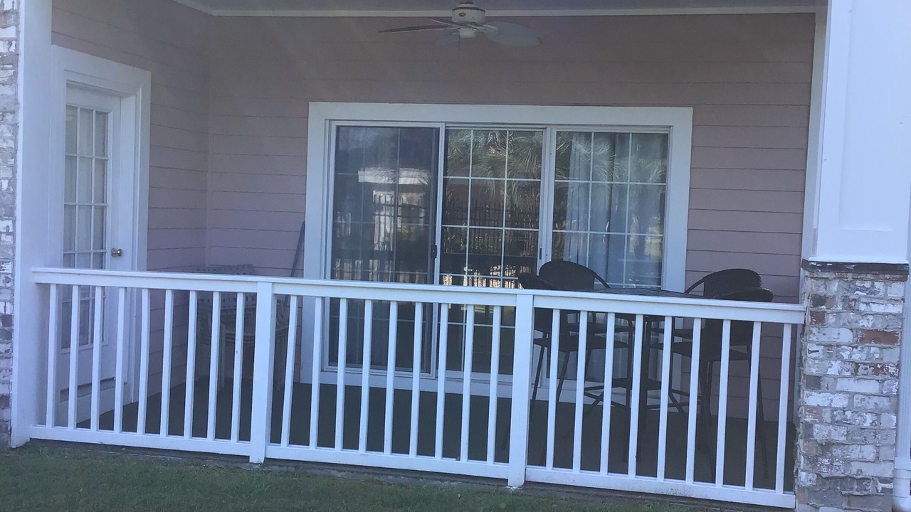 Photo of Outdoor in Central Myrtle Beach